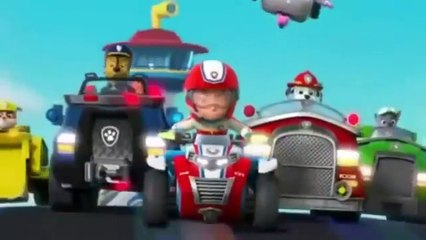 ᴴᴰ Best Animation Movies For Kids 2016 ♡♡ Pups Save a Friend Pups Save a Stowaway