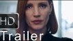 Miss Sloane Official Trailer (2016)-Jessica Chastain, John Madden Movie |HD|