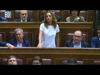 Estos son los 15 diputados del PSOE  que han votado 'no' a Rajoy