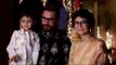 Aamir Khan's GRAND Diwali Party 2016 With Many Celebs