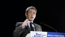 réunion publique de Nicolas Sarkozy à Neuilly-sur-Seine (00070.MTS)