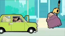Mr Bean Animated Series - S01E4 Beans bounty | Mr Bean Cartoon Full Episodes