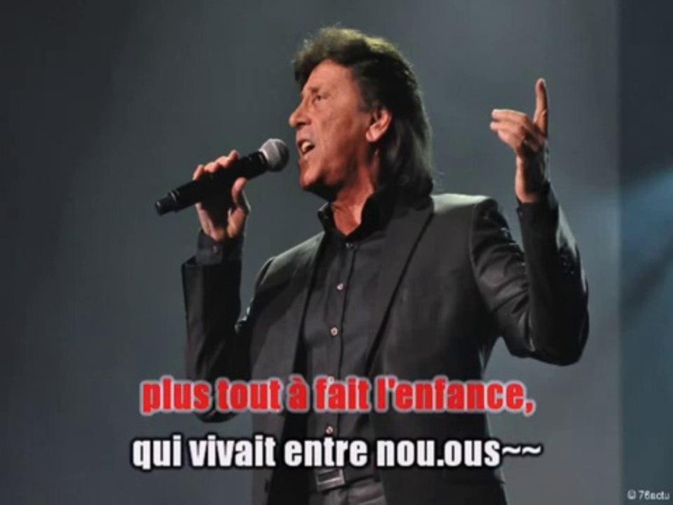 Pierre Charby - You KARAOKE / INSTRUMENTAL