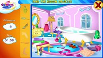 Messy Peppa Pig | Android Peppa Kids Mini Games | My Peppa Pig TV