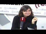Crónica Rosa: La aparición de Bigote en el programa de Mª Teresa Campos - 07/11/16