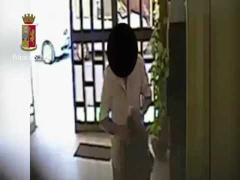 Furci - Furbetti del cartellino al Comune, obbligo di firma per 16 dipendenti (05.11.16)