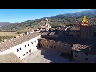 Camerino (MC) - Pinacoteca e musei civici via Narco (02.11.16)