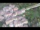 Terremoto - Castel Sant'Angelo sul Nera, immagini aeree (27.10.16)