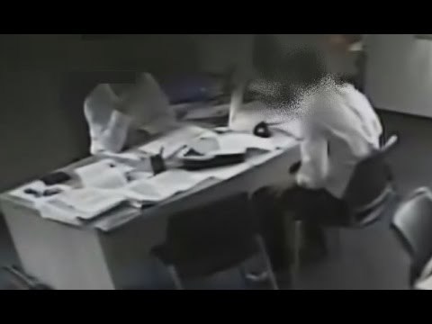 Grandi Opere, arresti per corruzione: Il mostro... (26.10.16)