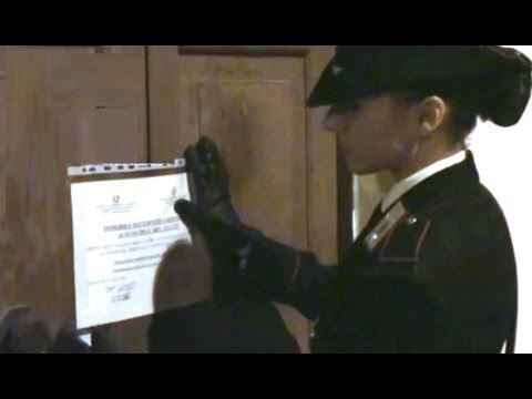 Gioia Tauro (RC) - Prostituzione, 7 arresti in operazione Jonio-Tirreno Sex (25.10.16)