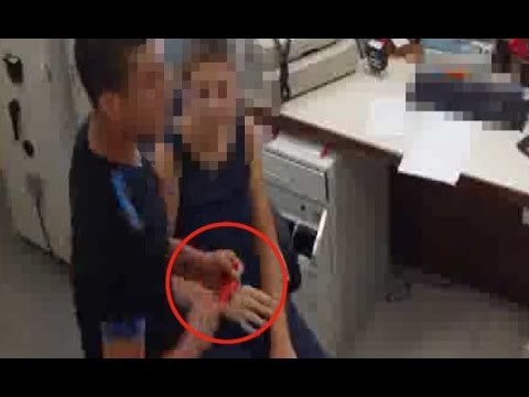 Ficarazzi (PA) - Rapina all'Unicredit, arrestato minorenne (26.10.16)