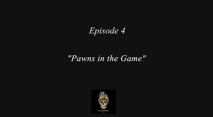 "NY Underground Kingz" Season 1, episode 4: "Pawns In The Game"