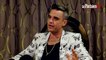 Robbie Williams : "Mon manager m'a sauvé la vie plusieurs fois"