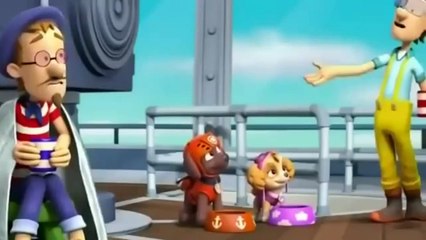 Animation Movies For Kids ❤ Pups Save the Bunnies | Pup Tacular