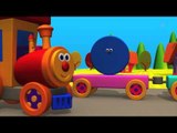 Ben The Train - Ben Meets The Shapes