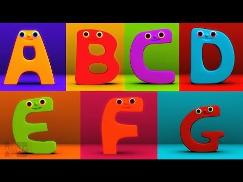 The ABC Song