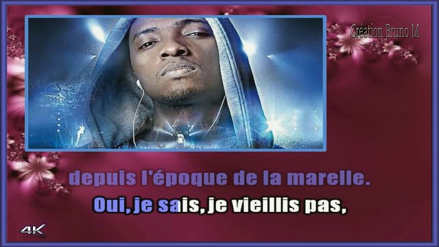 Soprano feat. Uncle Phil - Fresh Prince KARAOKE / INSTRUMENTAL