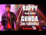 Bappy Talks about 