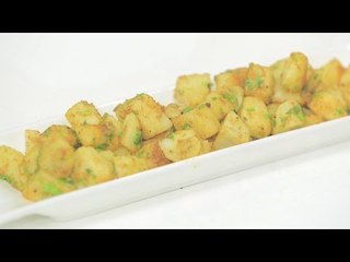 سلطة بطاطس | نادية سرحان