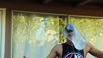 ICE COLD CONDOM CHALLENGE PRANK ft ALEX WASSABI