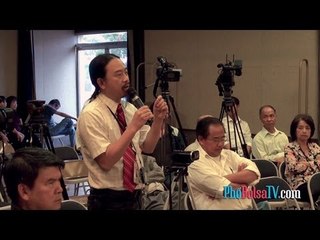 (4) Báo Người Việt xin lỗi việc đăng bài viết trên Diễn Đàn bị phản đối