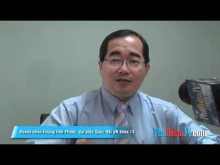 9: "Người chống Cộng ở nước ngoài dùng chữ cực kỳ tục tỉu khi nói về VN!"