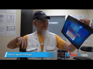 Kỷ niệm 2 năm thành lập chương trình Phố Bolsa TV