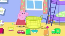 Peppa Pig en Español Latino - Recopilacion capitulos completos 4 - Peppa la cerdita latino