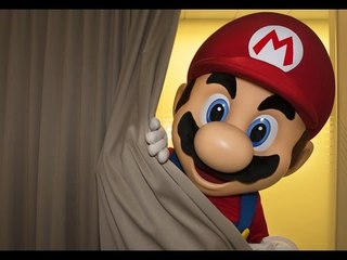 Nintendo NX será revelado ao meio dia desta quinta! Rumores e vazamentos aqui - TecMundo