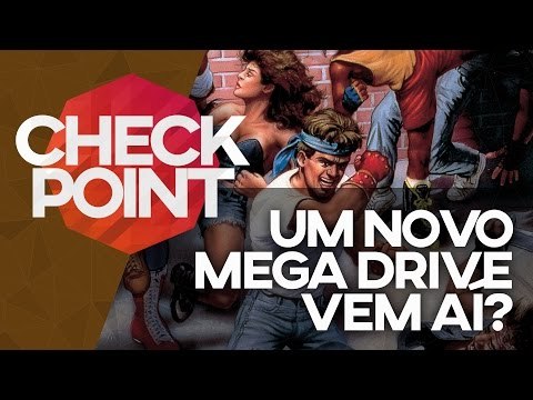 Novos controles para PS4, Uwe Boll aposentado e mundial de CS - Checkpoint!