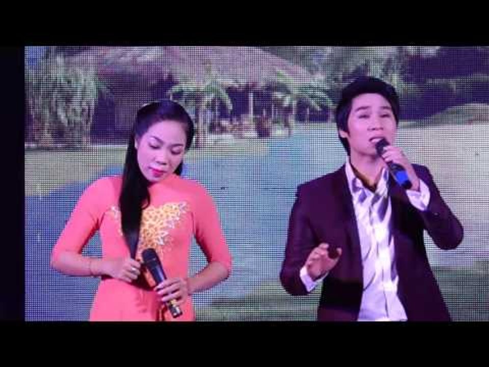 Dưới bông ô môi - Vy Thúy Hằng ft Nguyễn Văn Hợp