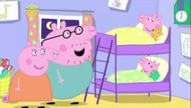 Peppa Pig English Episodes ♫ Peppa Pig Season 3 Episode 30 in English ♫ Sun, Sea and Snow