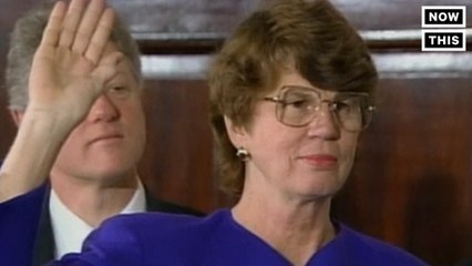 America's First Female Attorney General Passed Away At 78