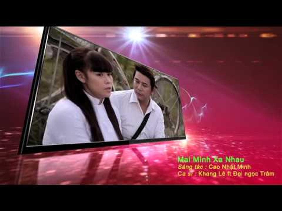 Album Thương Cô Gái Bến Tre - Khang Lê (Official Trailer)