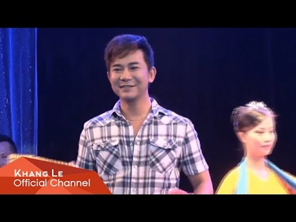 Con Nước Tháng Mười - Khang Lê [Official]