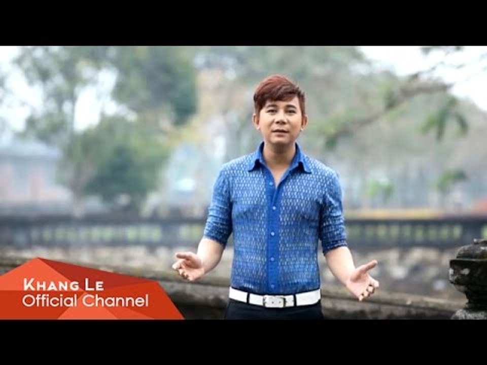Chuyện Tình Không Dĩ Vãng - Khang Lê [Official]