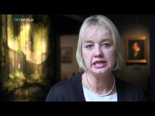 Showcase: Andersen Museum in Odense