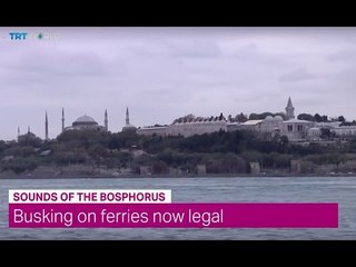 Showcase: Music at the Bosphorus