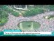 Jakarta Protests: Tens of thousands rally against governor
