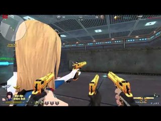 [Binh Luan Troll]REVIEW D.E GOLD HetSot - CauBeNguNgo