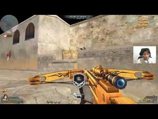 Stream Truy Kích | Giao lưu và nhận Code Destroyer ✔
