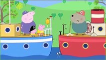 Peppa Pig English Full Episodes ★9★ Peppa Pig English Episodes Compilation ★ Peppa Pig New 2016