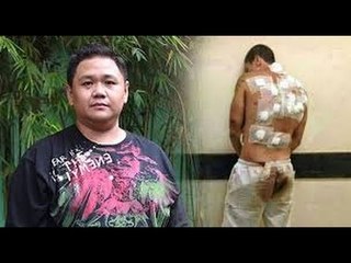 Minh Béo bị bạn tù người philippines bắt nạt  ! [ Minh béo bị bắt ở Mỹ]