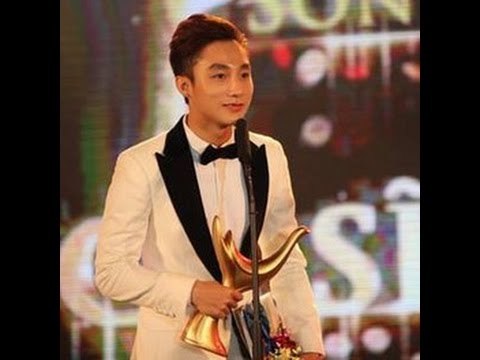 Sơn Tùng M-TP vượt nhiều tên tuổi lớn, đạt giải Ca sĩ của năm tại Cống Hiến