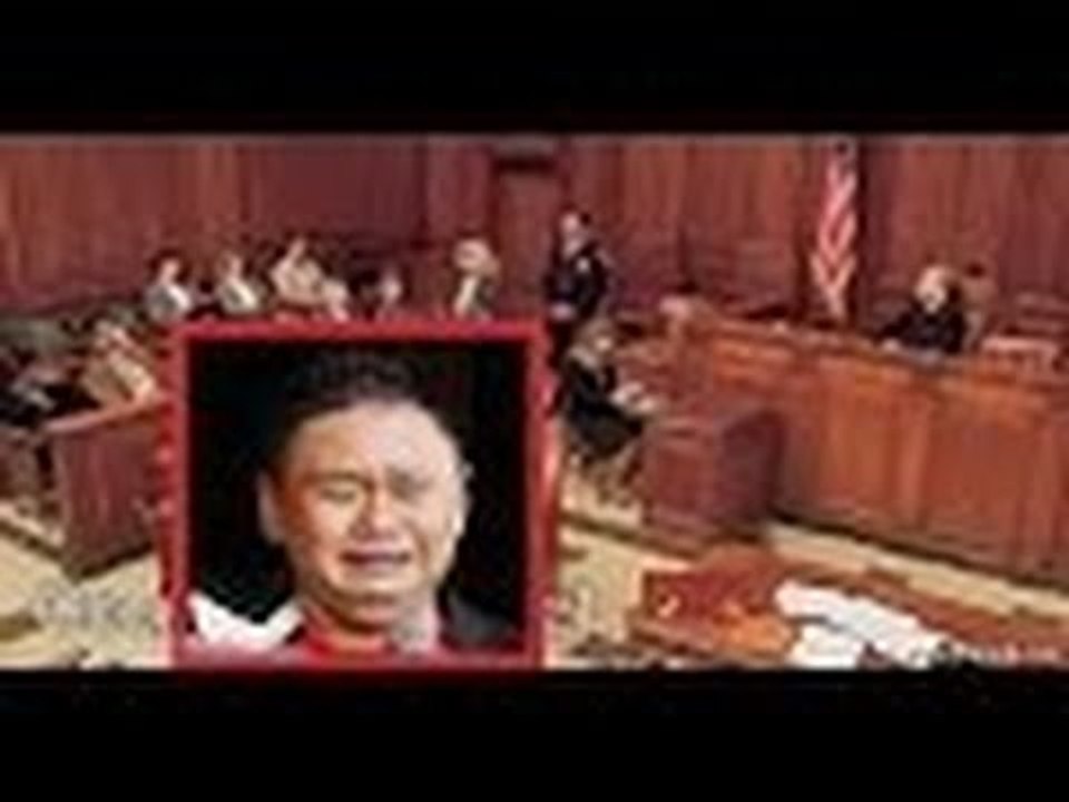 Minh Béo được Tòa án Mỹ chỉ định luật sư " Hãy Xem Như Tôi Chết Rồi "