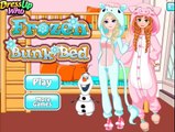 Elsa | Anna | Dress Up | Game | アナ雪エルサ | 着せ替え｜lets play ❤ Peppa Pig
