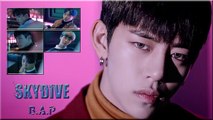 B.A.P – Skydive MV HD k-pop [german Sub]