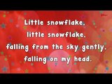 Karaoke - Karaoke - Little Snowflakes