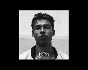 Georgio – Lor de sa vapeur rouge ( Album Héra 2016 )