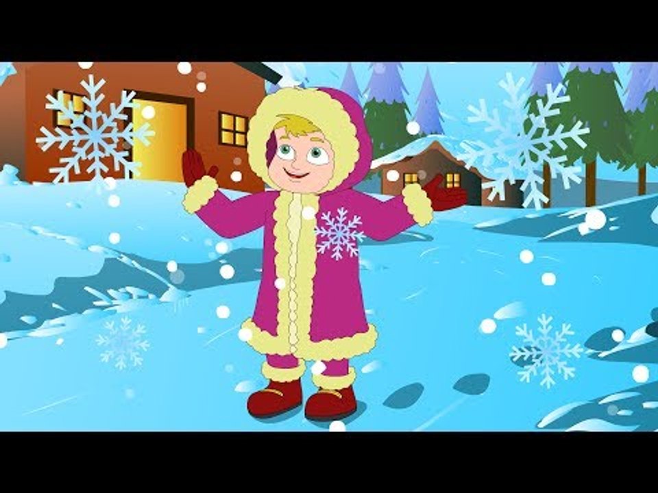 Little Snow Flake